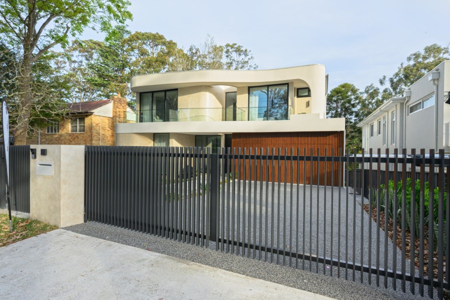 Pymble Project Image 29
